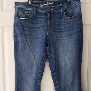 Universal Thread Boyfriend Plus Shorts size 16 W